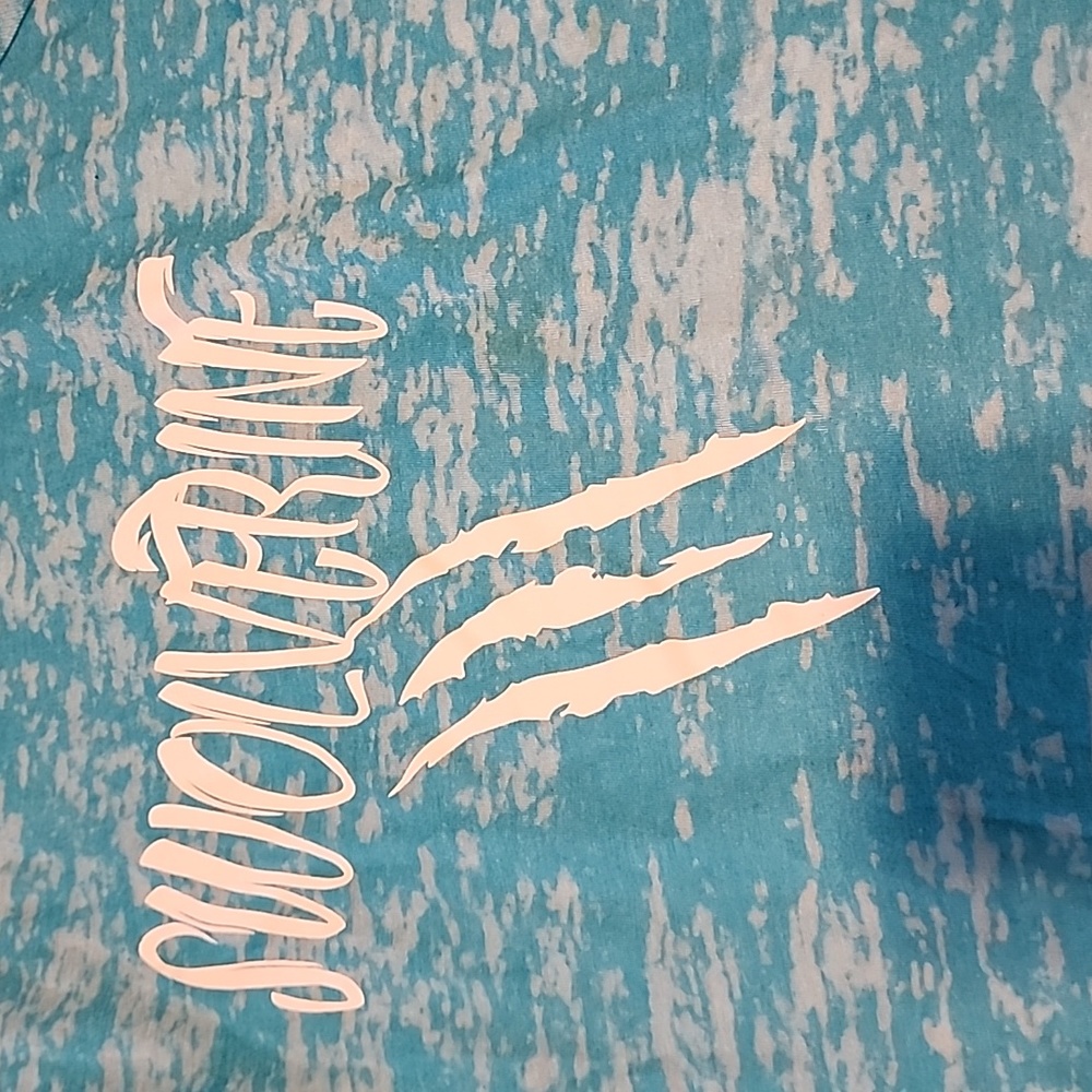 3 Next Level Apparel Racerback Tanks - Picture 2 of 7